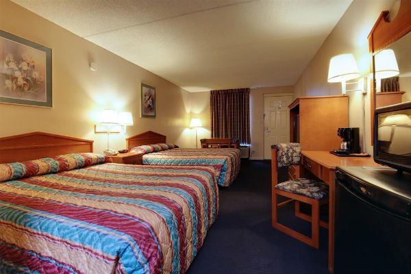 AMERICAS BEST VALUE INN (Bainbridge)